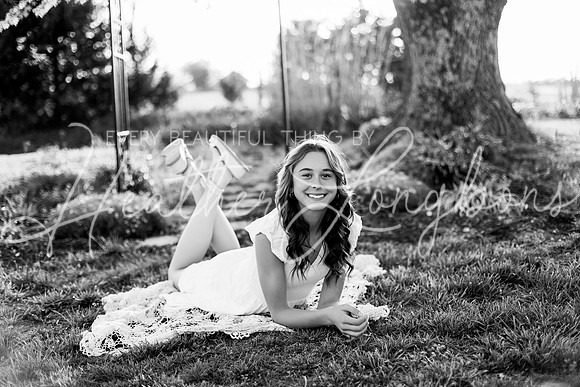 Madison 8th grade-5BW