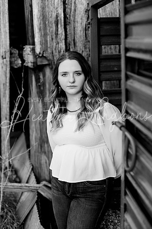 Kamryn Senior-9BW