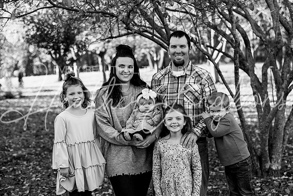 Longbons family 2024-1BW