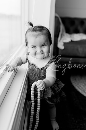 Emery one year-41BW