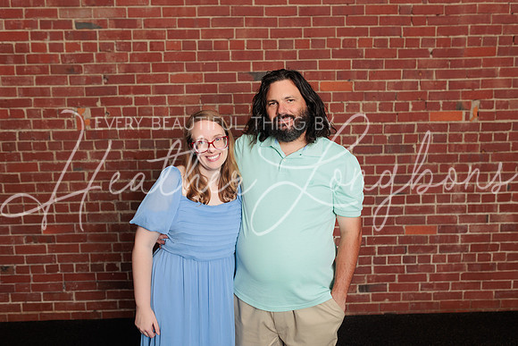 Hortin Extended family-79