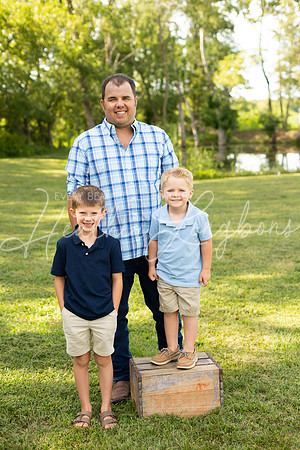 Mewes family-22
