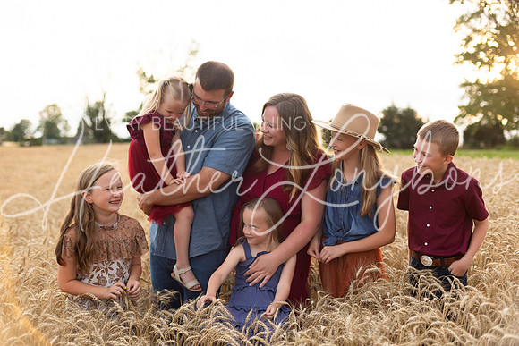 Wheat Field Bonds-74