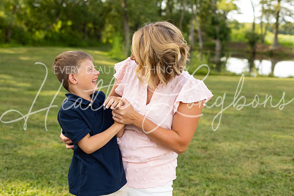 Mewes family-63