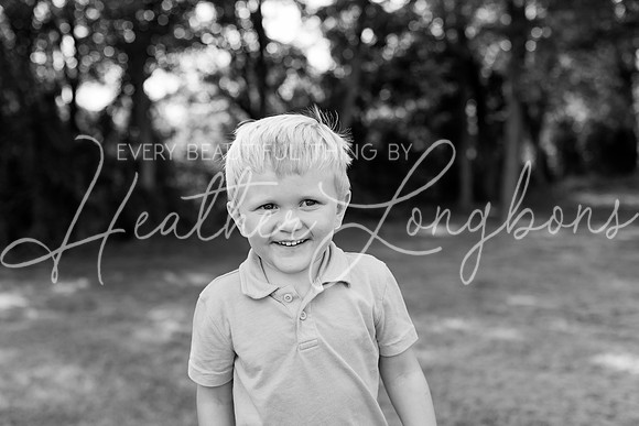 Dean extended family-12BW