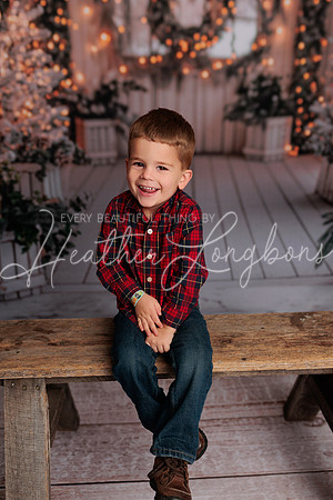 Christmas Horrall-16