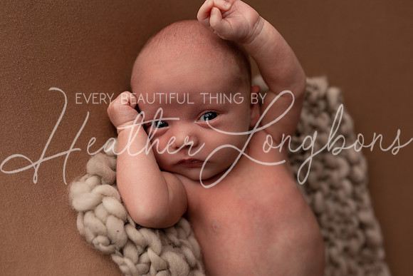 Mason Newborn-1