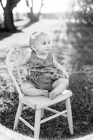 Van Matre family 2024-79BW
