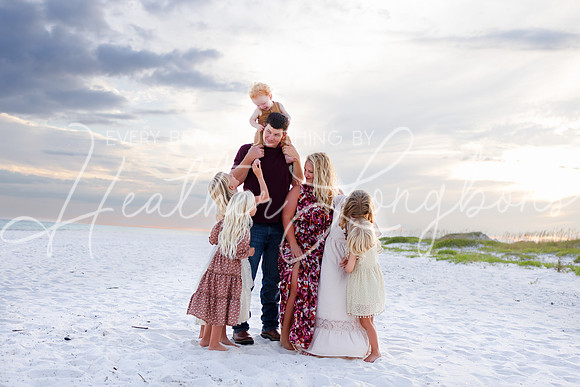 2024 Beach family photos-33