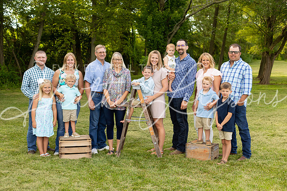 Dean Extended family-52