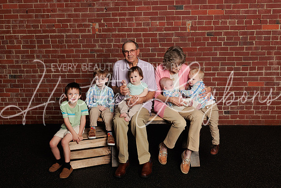 Hortin Extended family-34