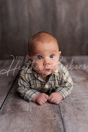 Forrest 3 months-9