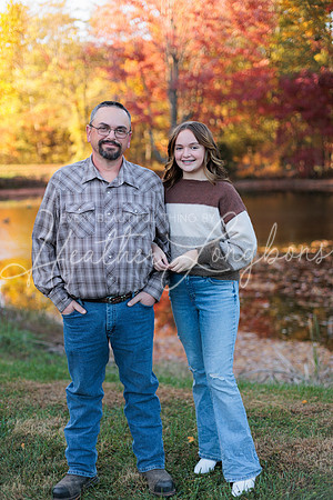 Fall Minis Perry family-43
