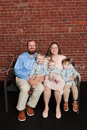 Hortin Extended family-64