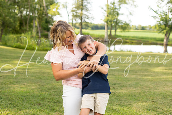 Mewes family-59