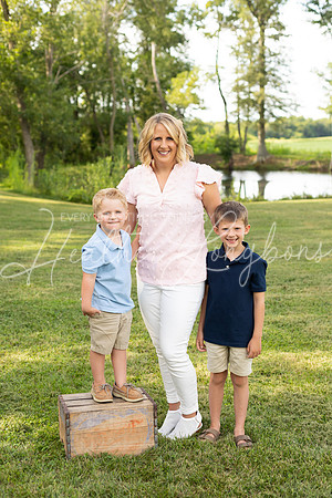 Mewes family-39