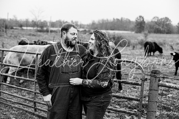 Bell Extended family-44BW
