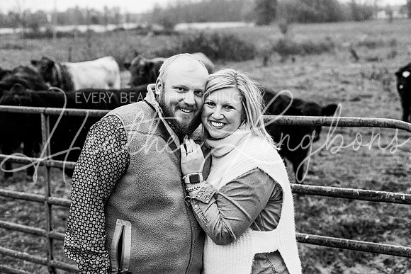 Bell Extended family-47BW