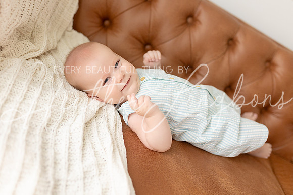 Baker Scaggs 4 months-13