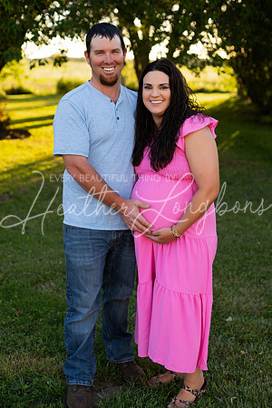 Tyler and Mackenzie Maternity 2024-55