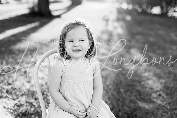 Van Matre family 2024-66BW
