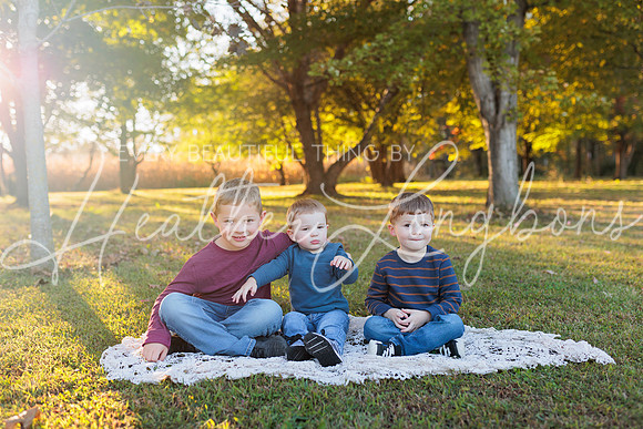 Fall Minis Maas family-9