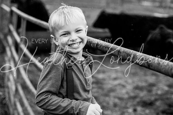 Bell Extended family-41BW