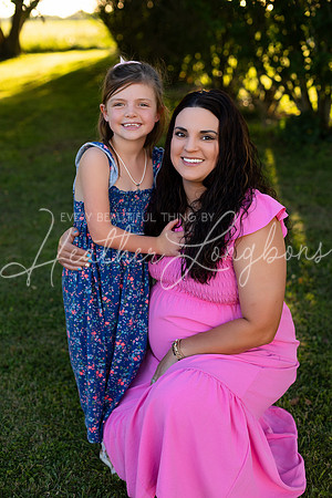 Tyler and Mackenzie Maternity 2024-34