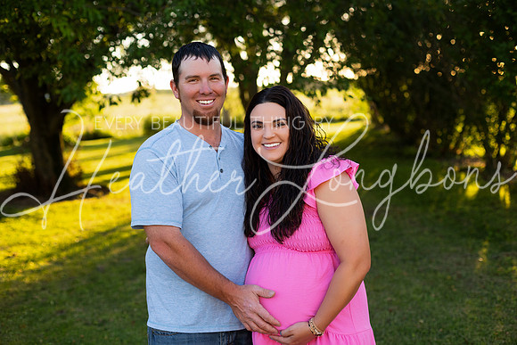 Tyler and Mackenzie Maternity 2024-56