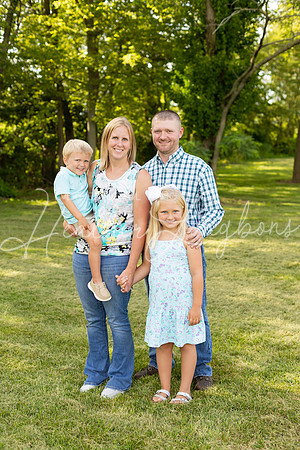 Dean Extended family-1