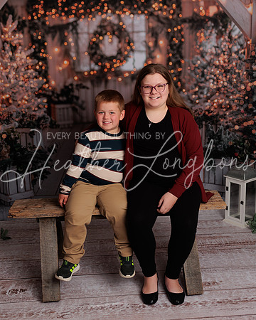 Christmas Abby-1