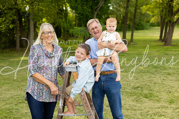 Dean Extended family-63