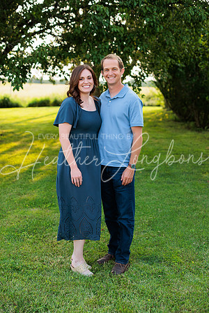 Holman Extended Family (21)
