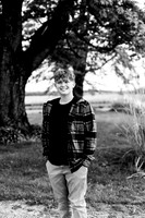 Lane 8th grade-6BW