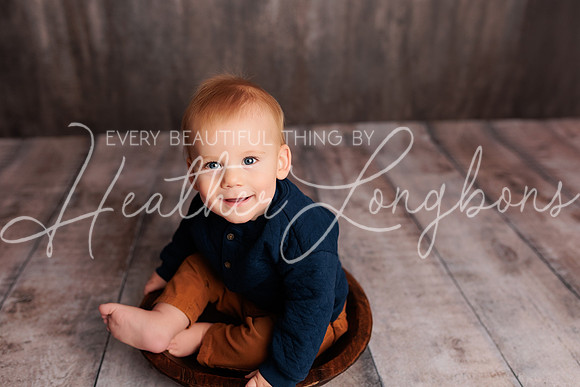 Baker 8 months-56