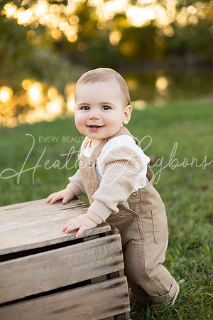 Brooks One Year-82