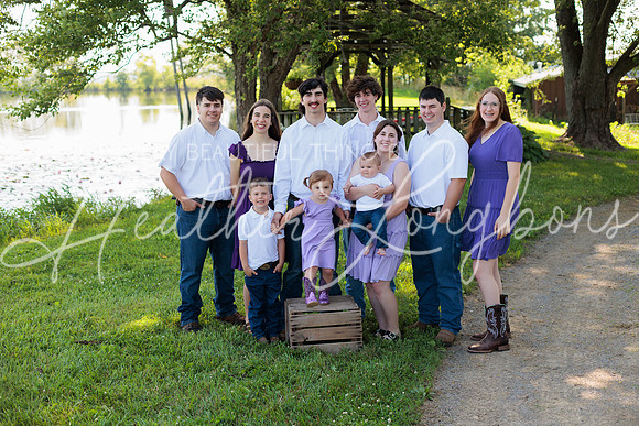 Case Extended family-7