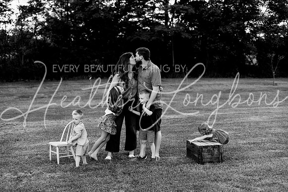 Cochren Twins 2 years-156BW