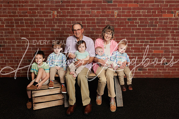 Hortin Extended family-35
