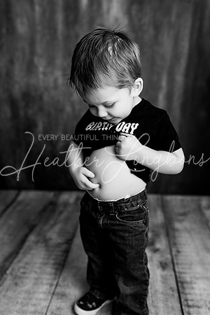 Odin Newborn-2BW