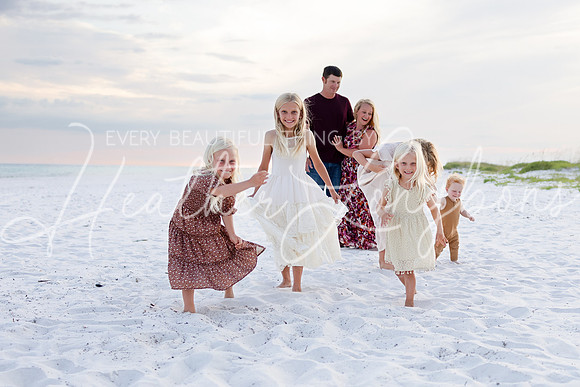 2024 Beach family photos-46