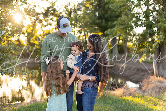 Sunset Wolfe family-6