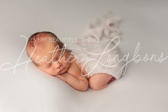 Forrest VanMatre Newborn-13