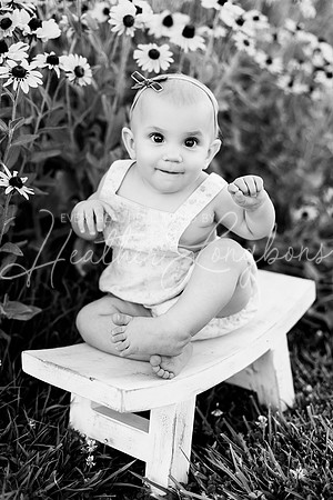 Van Matre family 2024-97BW