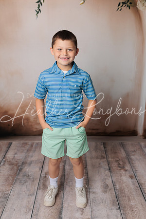 Spring Minis 2025 Longbons Boys-15