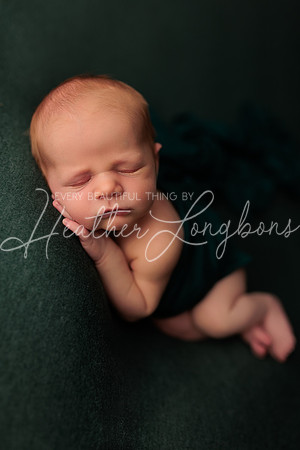 Colsen Newborn-8