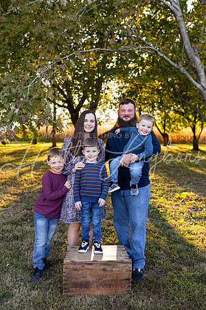 Fall Minis Maas family-4