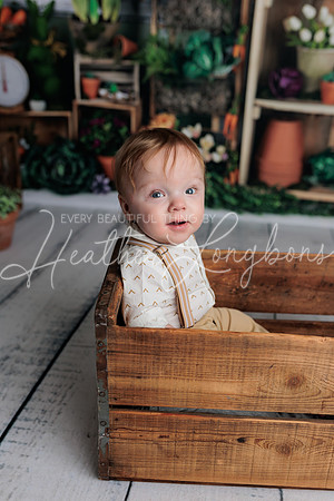 Taylor Twins Spring Minis-3