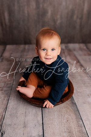 Baker 8 months-55