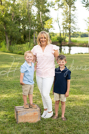 Mewes family-40